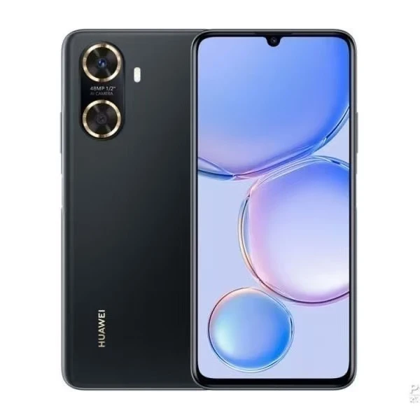 9新 Huawei/华为 畅享60 4G双卡6000续航6.75大屏鸿蒙系统二手机