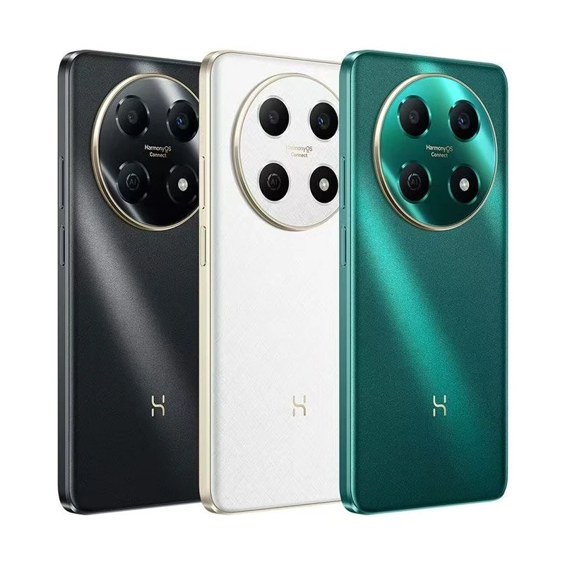 9新 WIKO Hi畅享70pro 双卡5G鸿蒙生态6.7英寸大屏5000万拍照手机