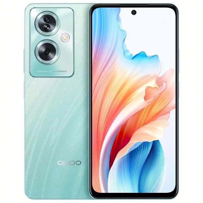 95新 OPPO A2 双模5G天玑6020立体双扬12G大运行原装长续航二手机