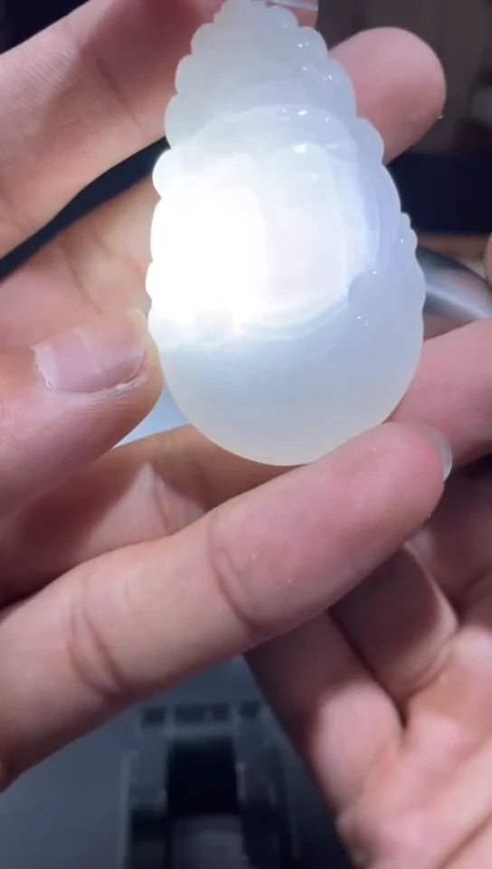 【闪购商品】定制翡翠未镶嵌定制孤品