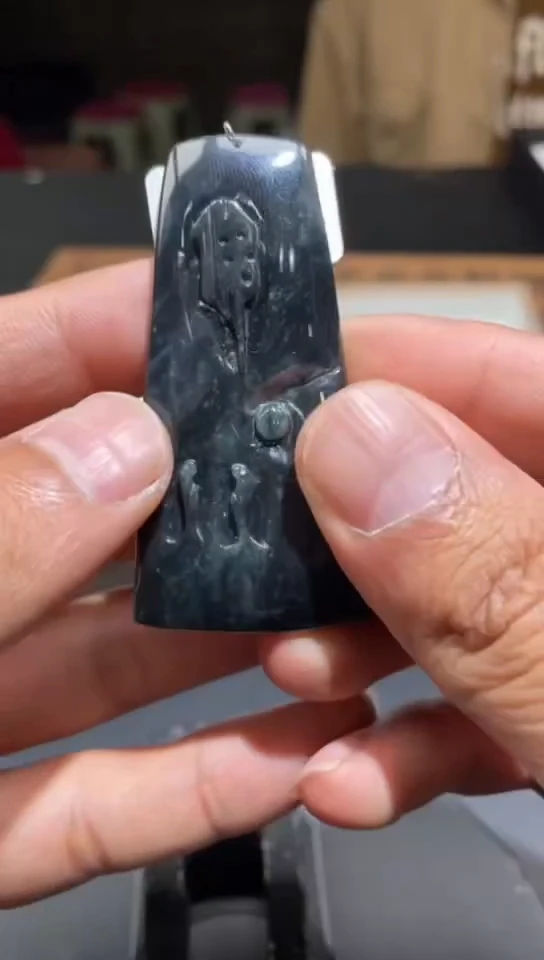 【闪购商品】定制翡翠未镶嵌定制孤品