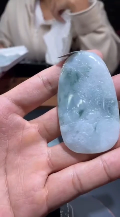 【闪购商品】定制翡翠未镶嵌定制孤品