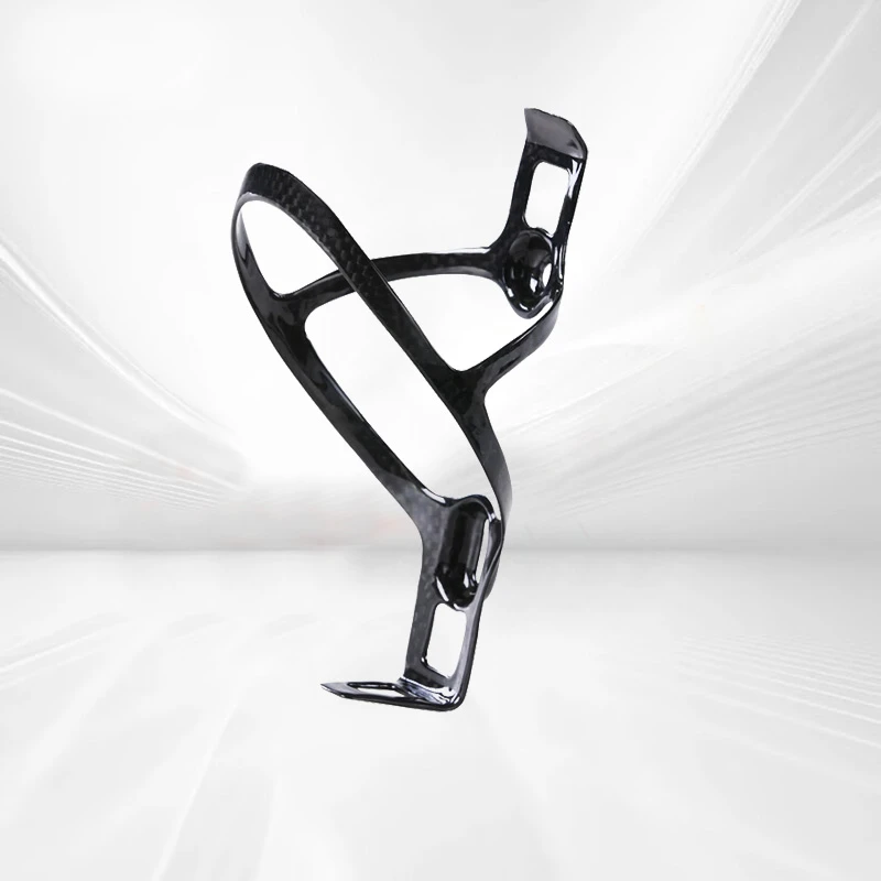 XDS/喜德盛公路自行车碳纤维水壶架DL-KH08水杯架一体成型轻量化