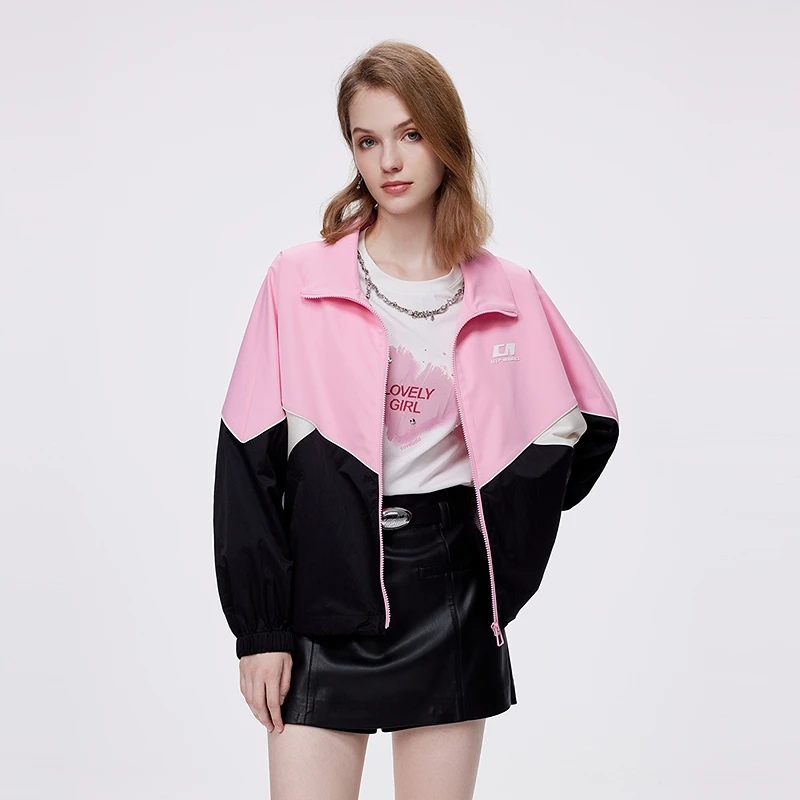 COLOVE短外套241E151