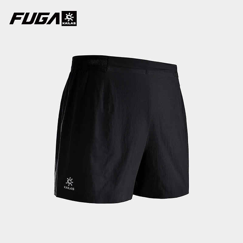 Kailas/凯乐石户外徒步运动女款舒适透气弹力跑山短裤KG2435422