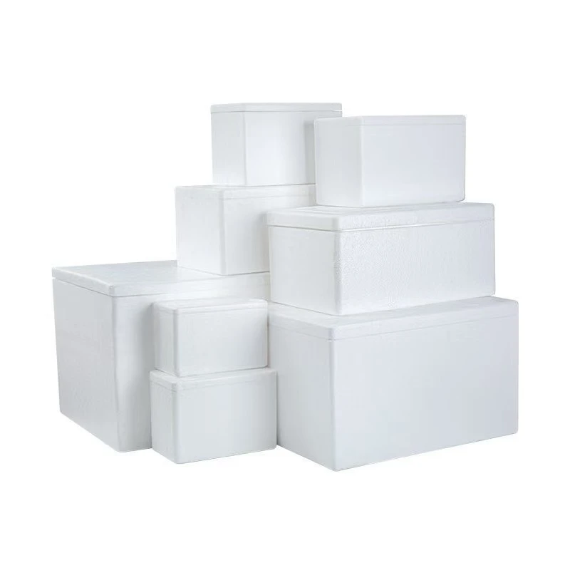 北方天冷地区泡沫箱长方形+加热包专用链接