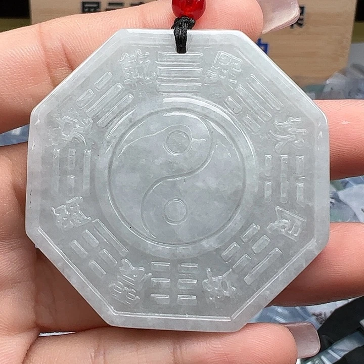 翡翠颈饰未镶嵌福利