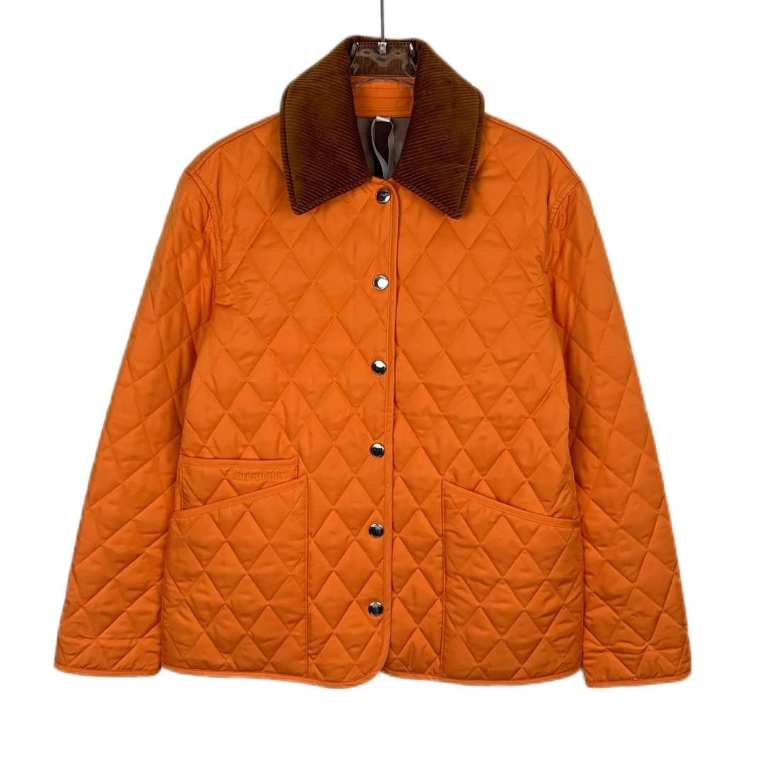 99新 017687 Burberry bbr 博柏利 23款 logo夹克外套 XS码