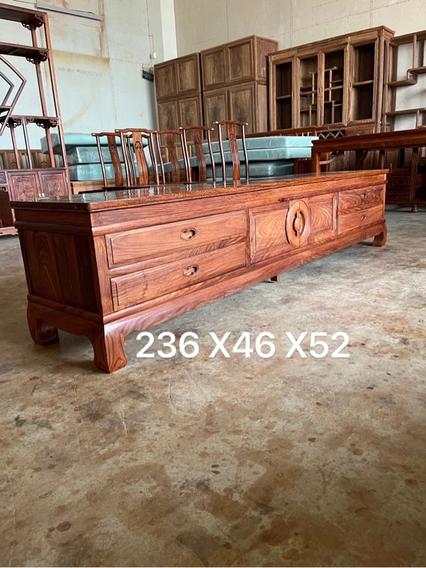 红木电视柜中式电视柜榫卯储物柜明清古典电视柜