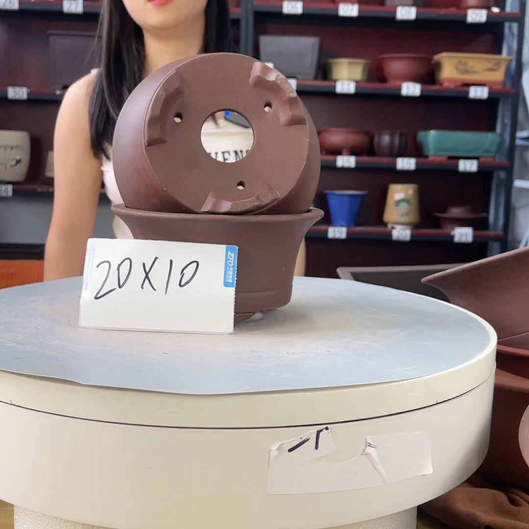紫砂20CM（含）-50CM（不含）