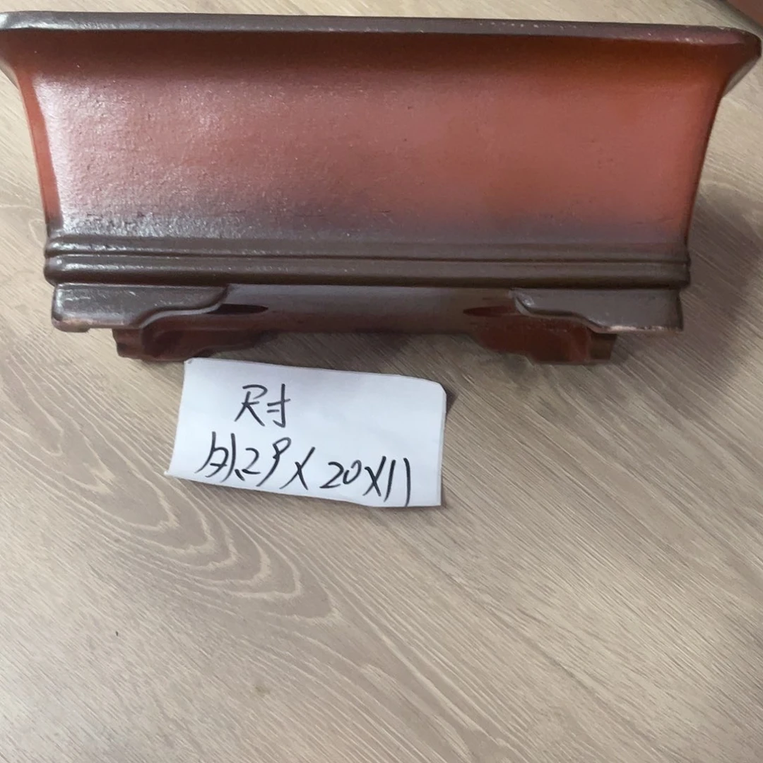 紫砂20CM（含）-50CM（不含）