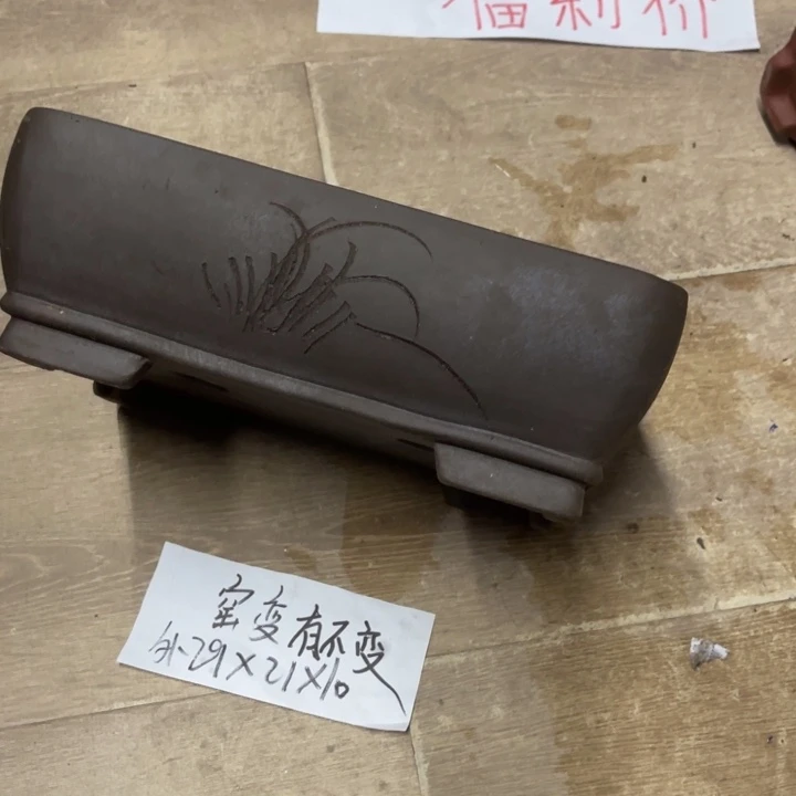 紫砂20CM（含）-50CM（不含）