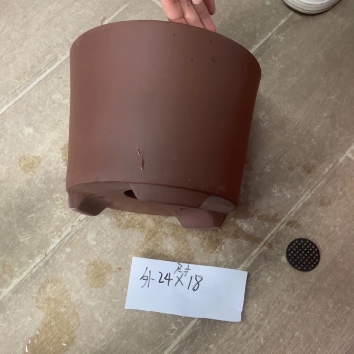 紫砂20CM（含）-50CM（不含）