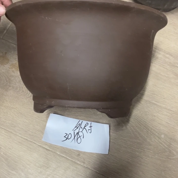 紫砂20CM（含）-50CM（不含）