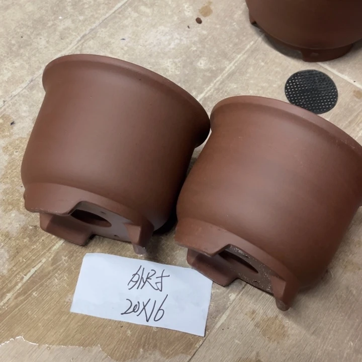 紫砂20CM（含）-50CM（不含）