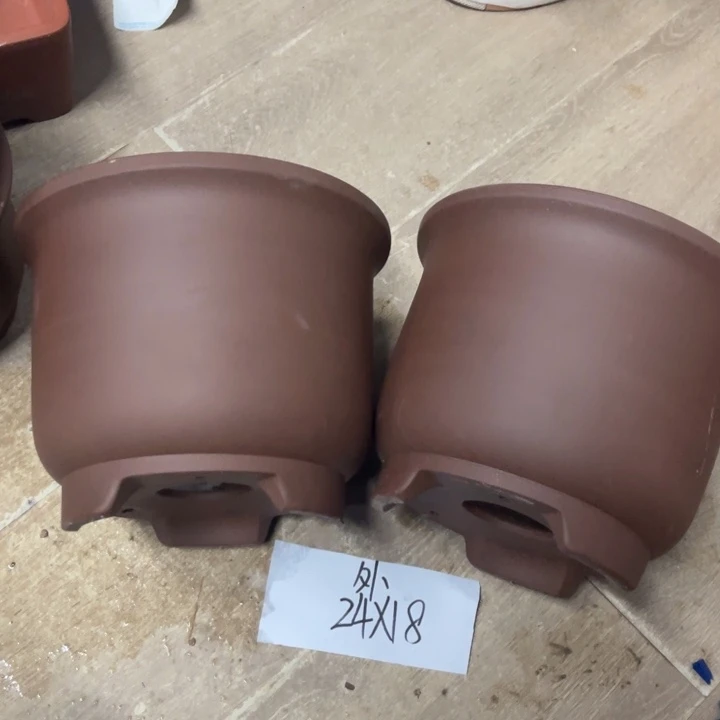 紫砂20CM（含）-50CM（不含）