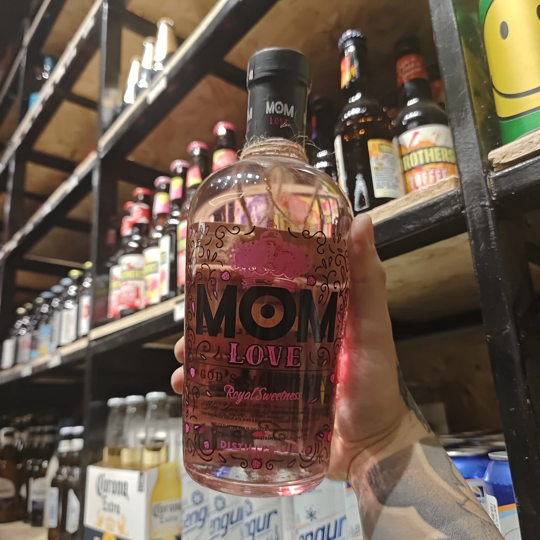 魅多美金酒
