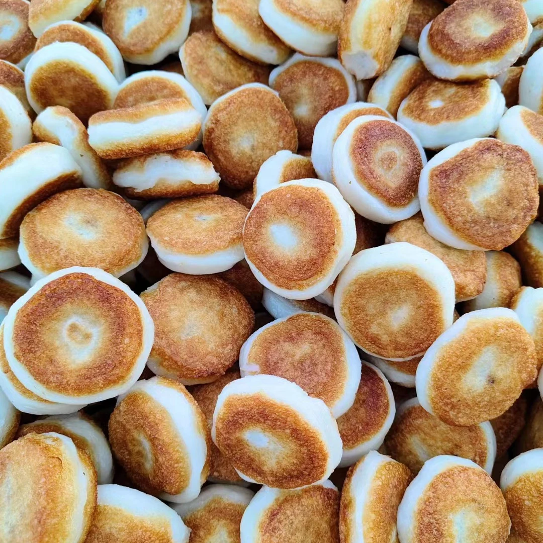 东北粘火勺*5袋（每袋500g）冷冻保存