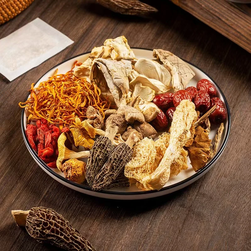 3云南山货 （ 临时链接） 现收现发  百合