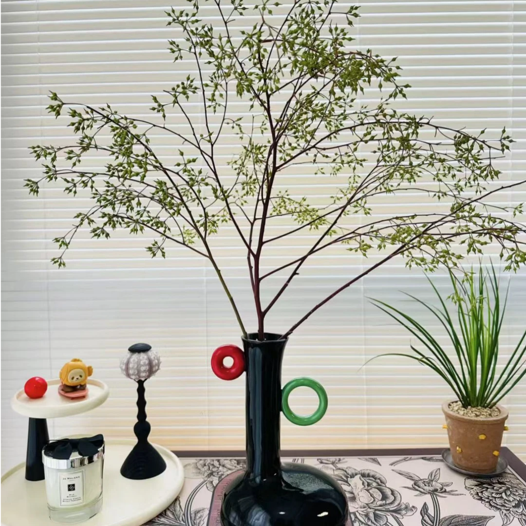 小米果 可做干花