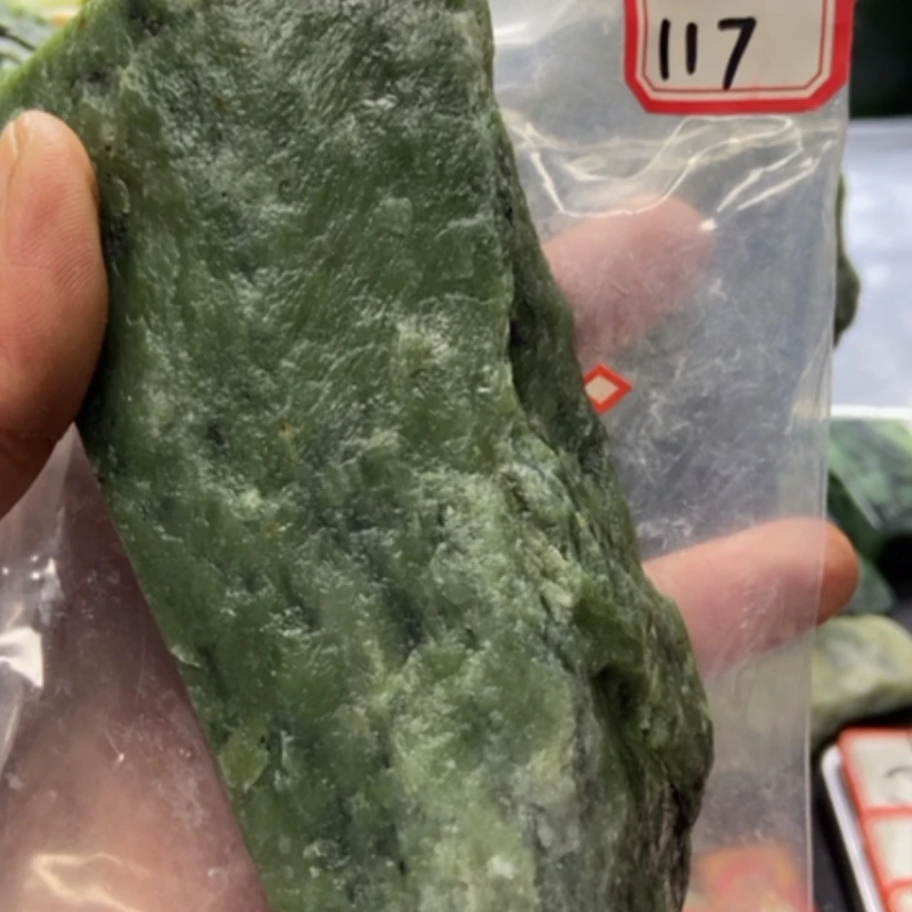 【闪购商品】和田玉颈饰未镶嵌