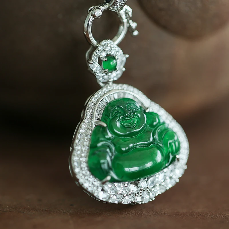 合金珐琅吊坠 复古日记国风搭配项链吊坠24CSP688