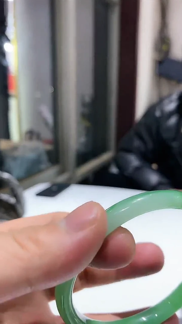 【闪购商品】烟晶手链银S925镶嵌玛瑙手镯