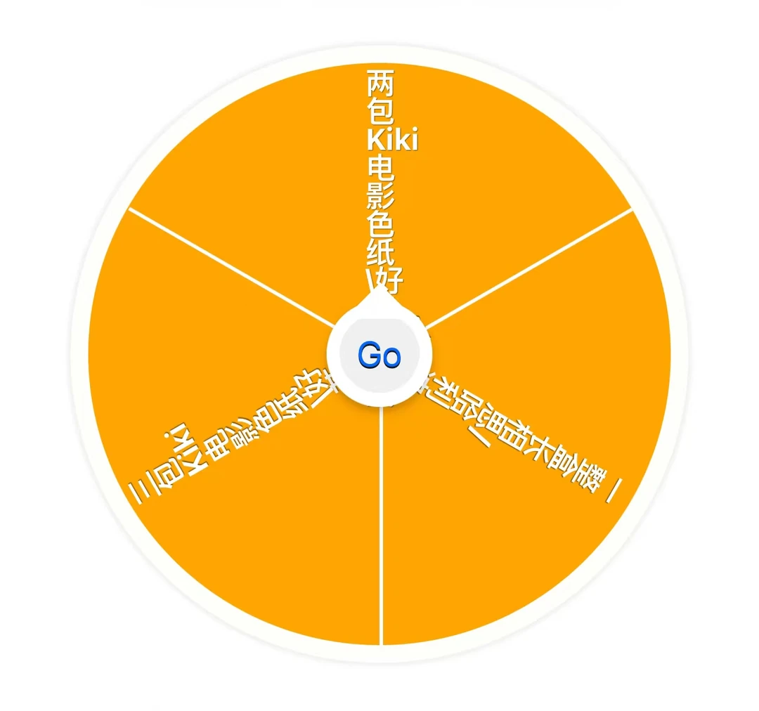 【影视大转盘】KIKI好莱坞电影色纸/哈利波特/长相思卡牌（代拆）