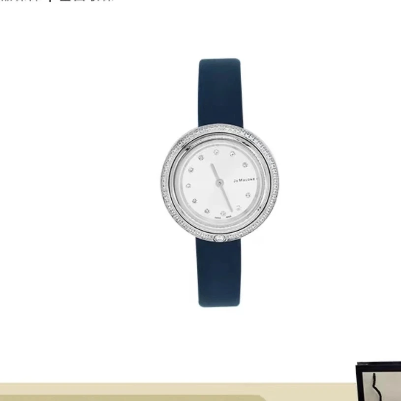 61257     JO MALONE 新款女士手表（皮质表带）