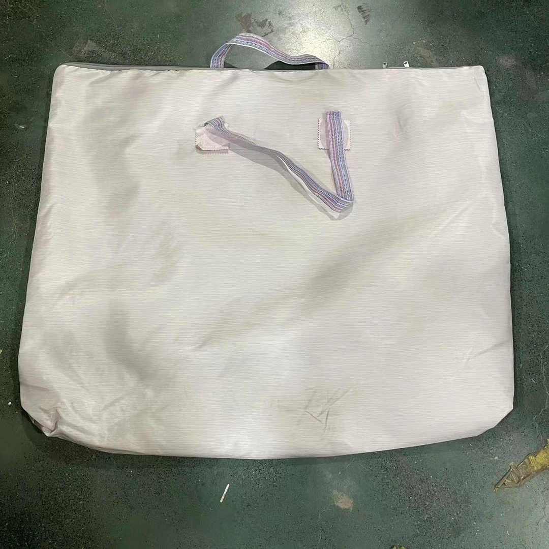 61280 特大号被子衣物收纳袋混色