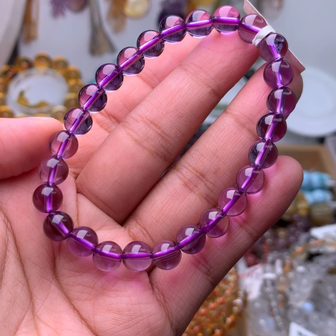 【闪购商品】水晶手链未镶嵌