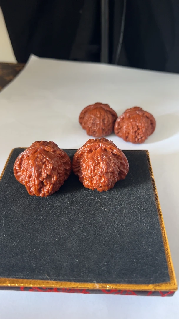 文玩核桃直播拍货链接2