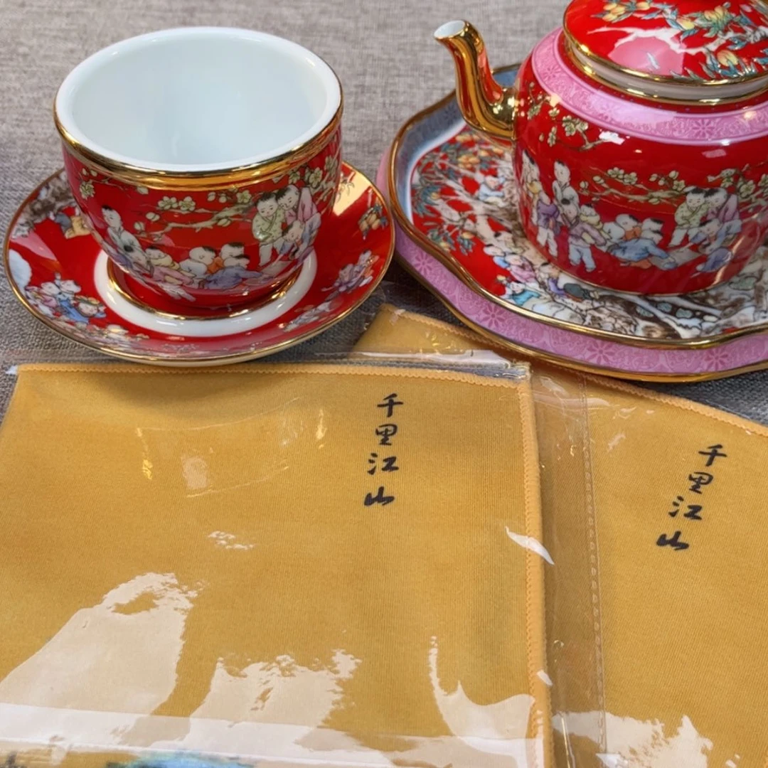 【闪购商品】陶瓷宇*陶瓷