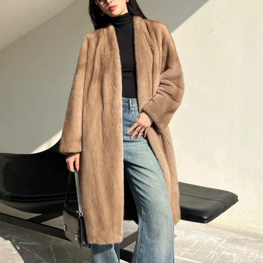 以直播间实物为主女装皮衣