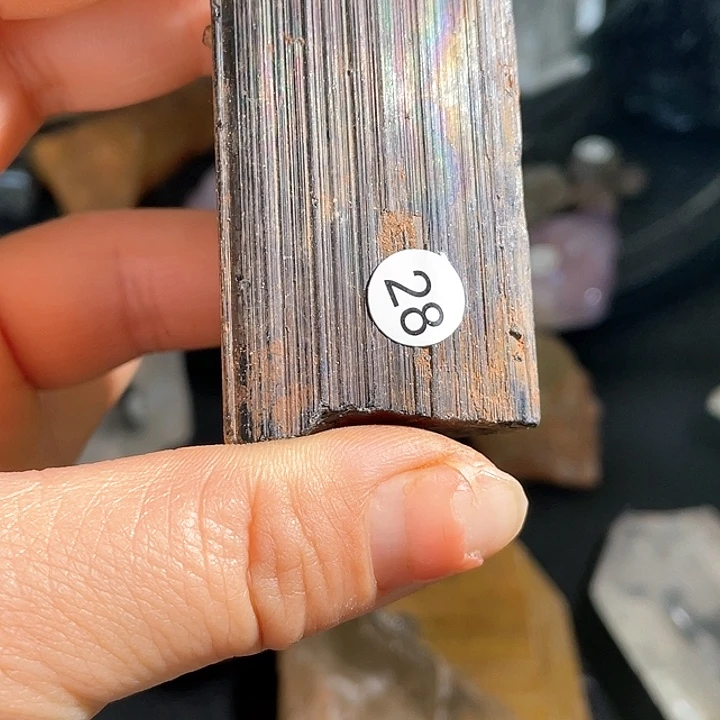 水晶欢迎喜马水晶簇未镶嵌角*水晶