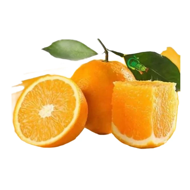 【同城配送】小件农夫山泉17.5°赣南脐橙脐橙3kg