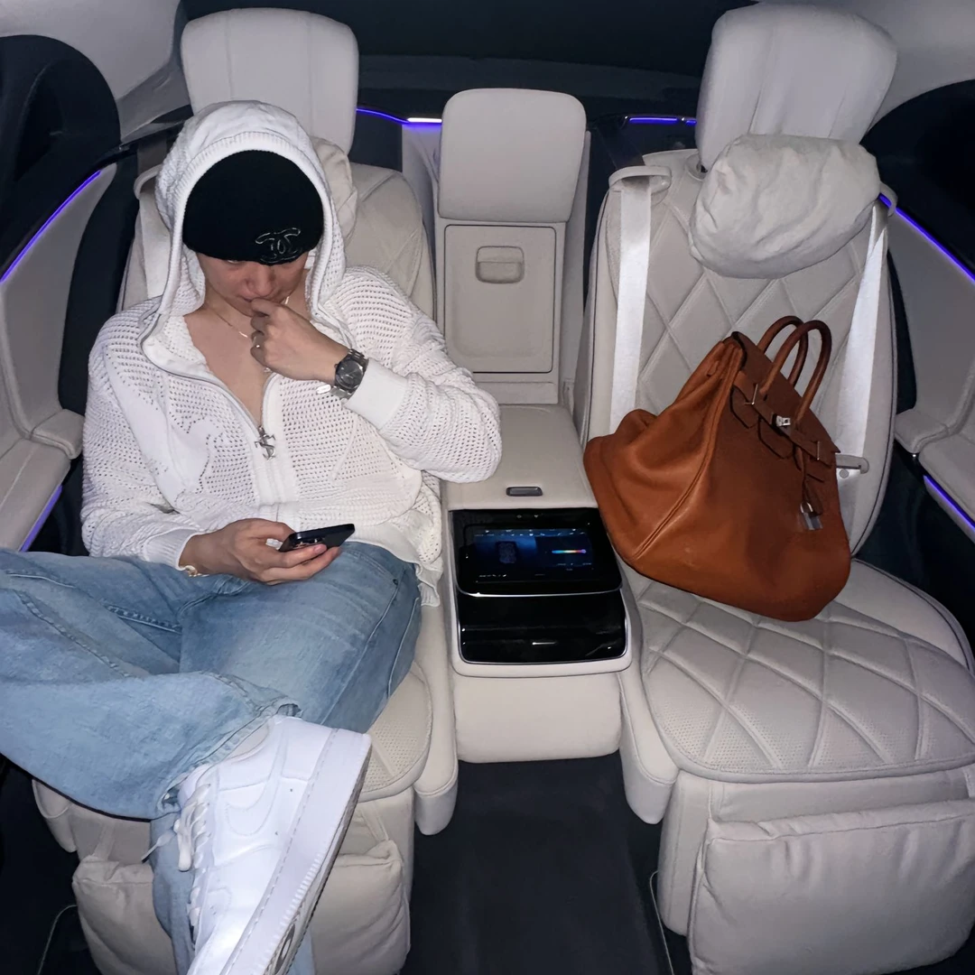 STK SmallTownKid 和平鸽镂空开衫毛衣 美式复古休闲街头国潮牌