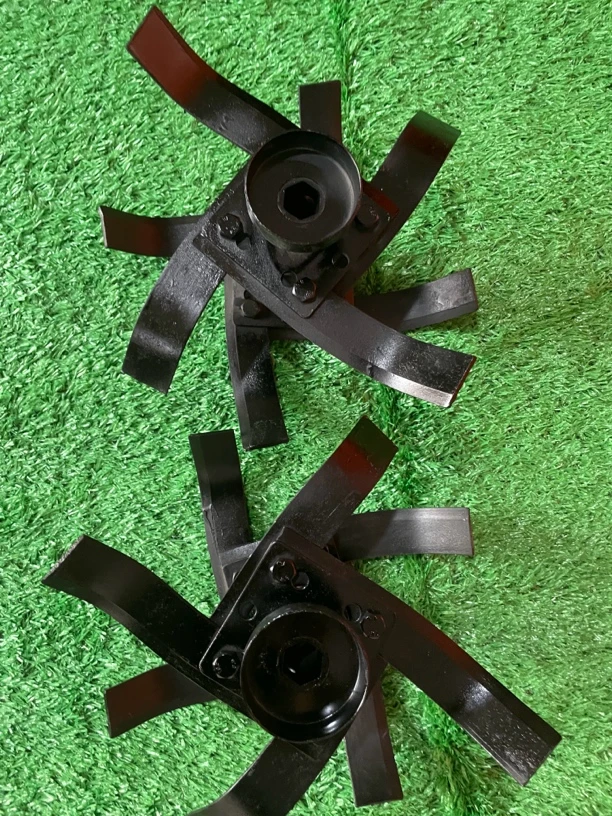 微耕机伸缩刀（23 ）轴专用