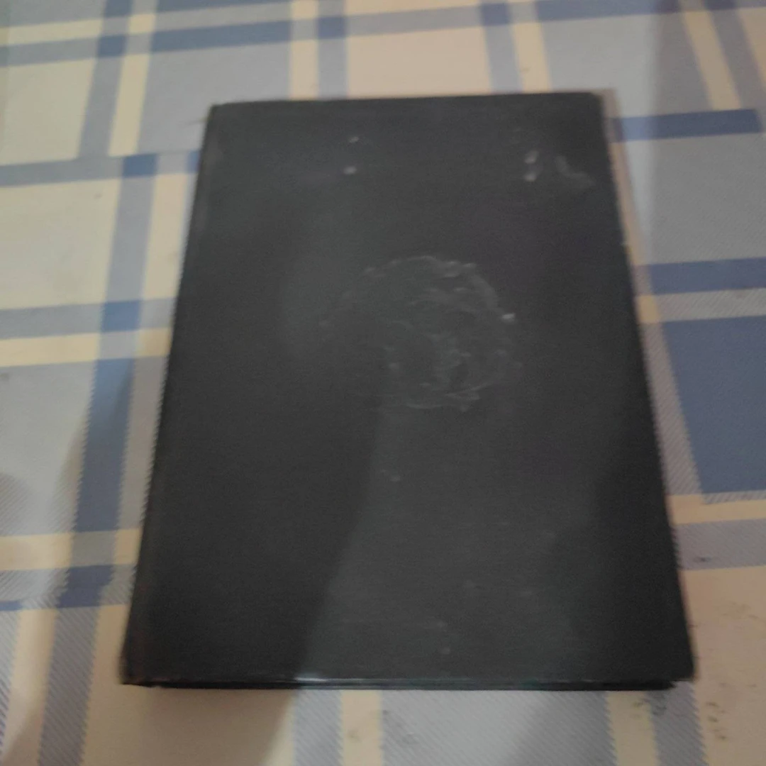 草木趣典 周云魇 小拽拽文