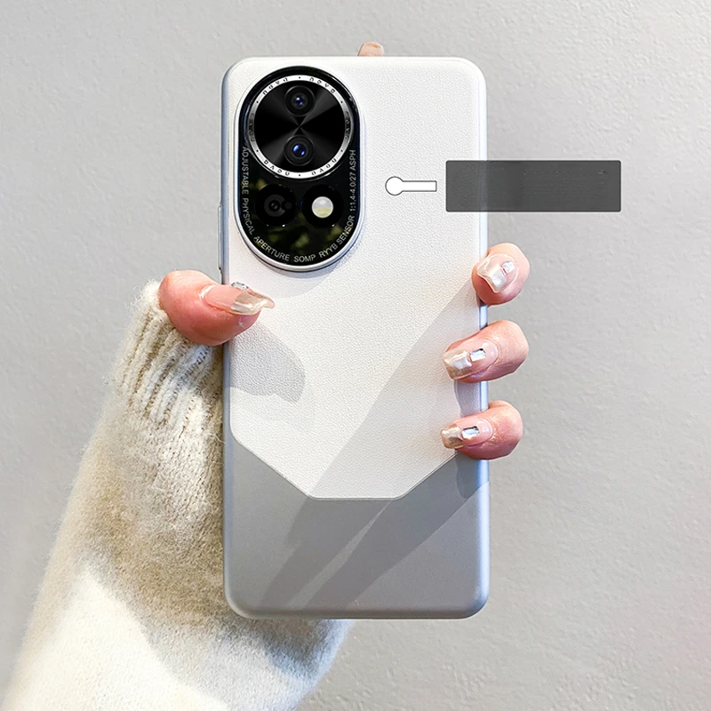 秒变非凡大师适用华为nova12pro手机壳全包防摔nova12超薄12ultra