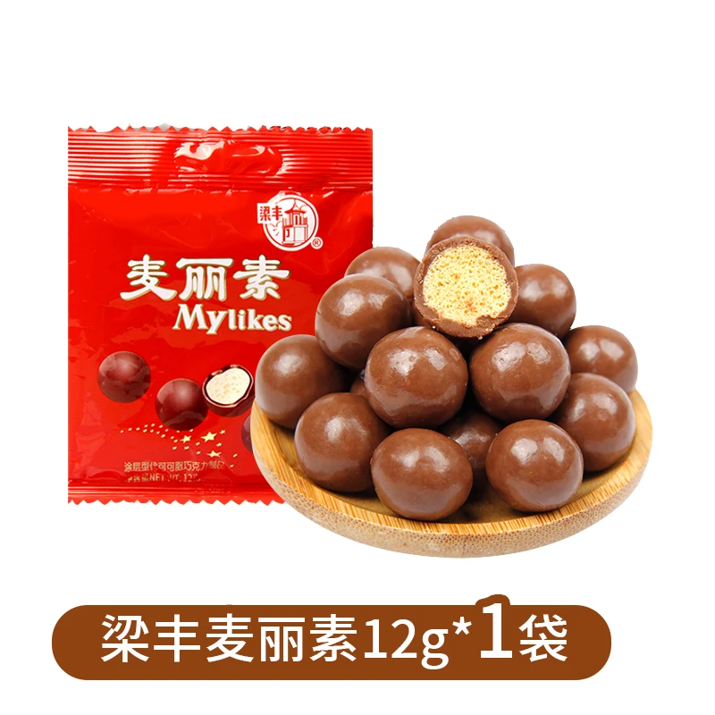 梁丰麦丽素12g*1袋