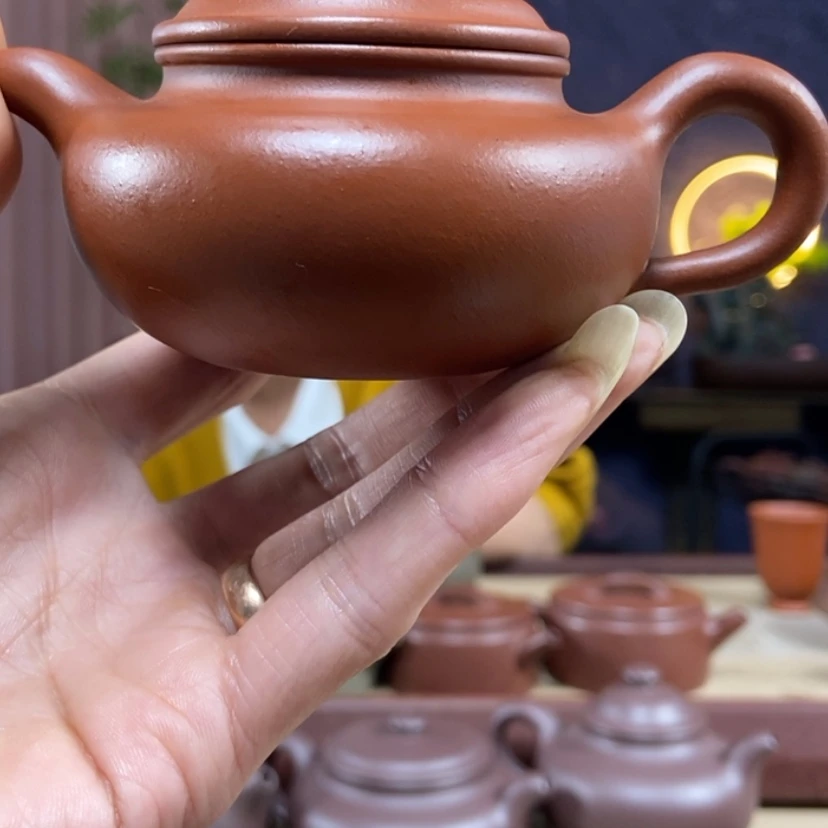【闪购商品】紫砂茶壶?****地