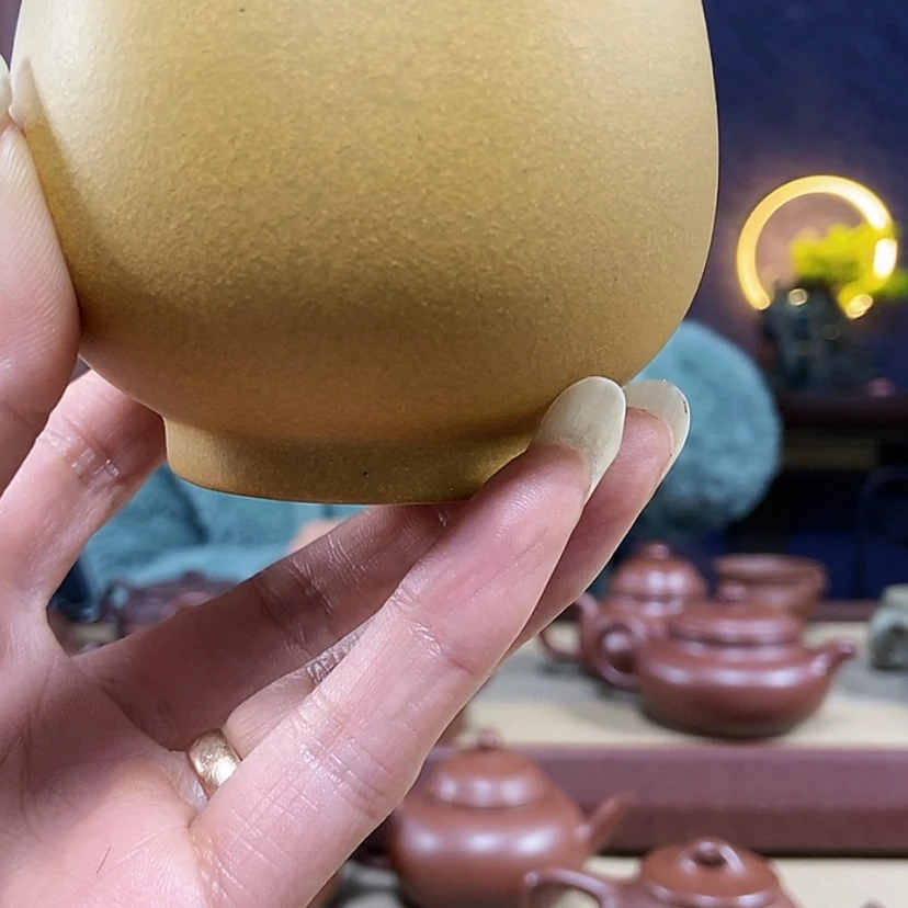 【闪购商品】紫砂茶壶