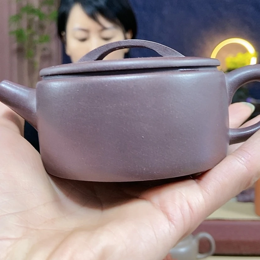 【闪购商品】紫砂茶壶元*十级福利