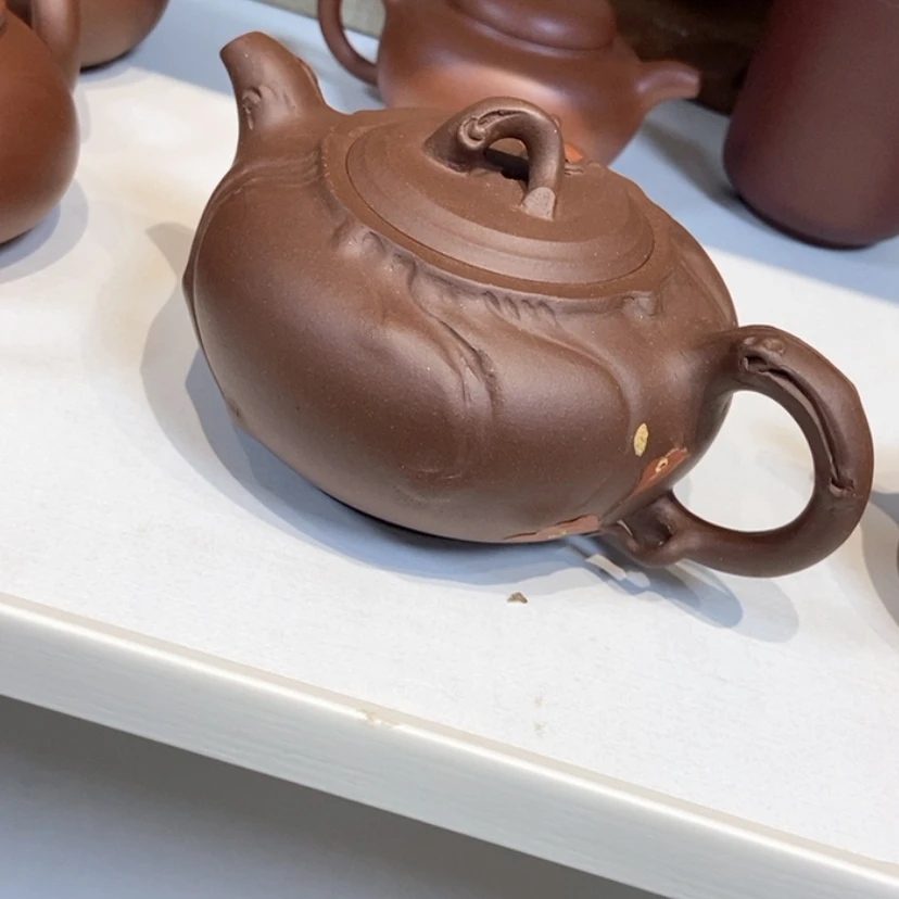 【闪购商品】紫砂茶壶