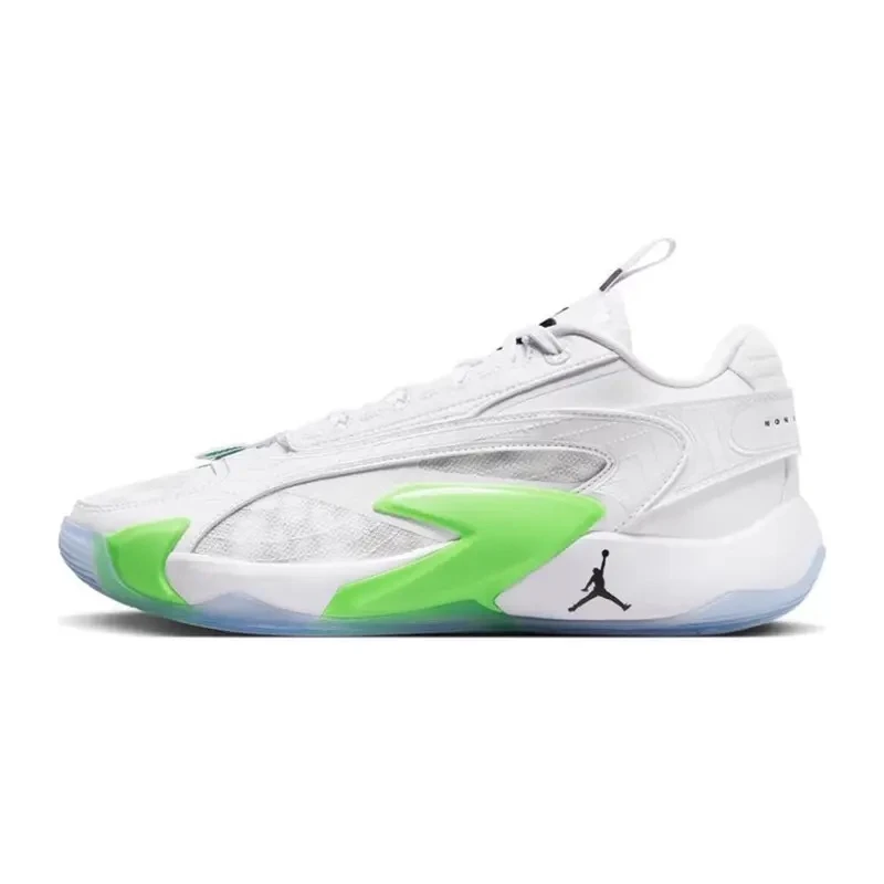 NIKE/耐克男鞋东契奇2缓震透气耐磨实战低帮篮球鞋 DX9012-103