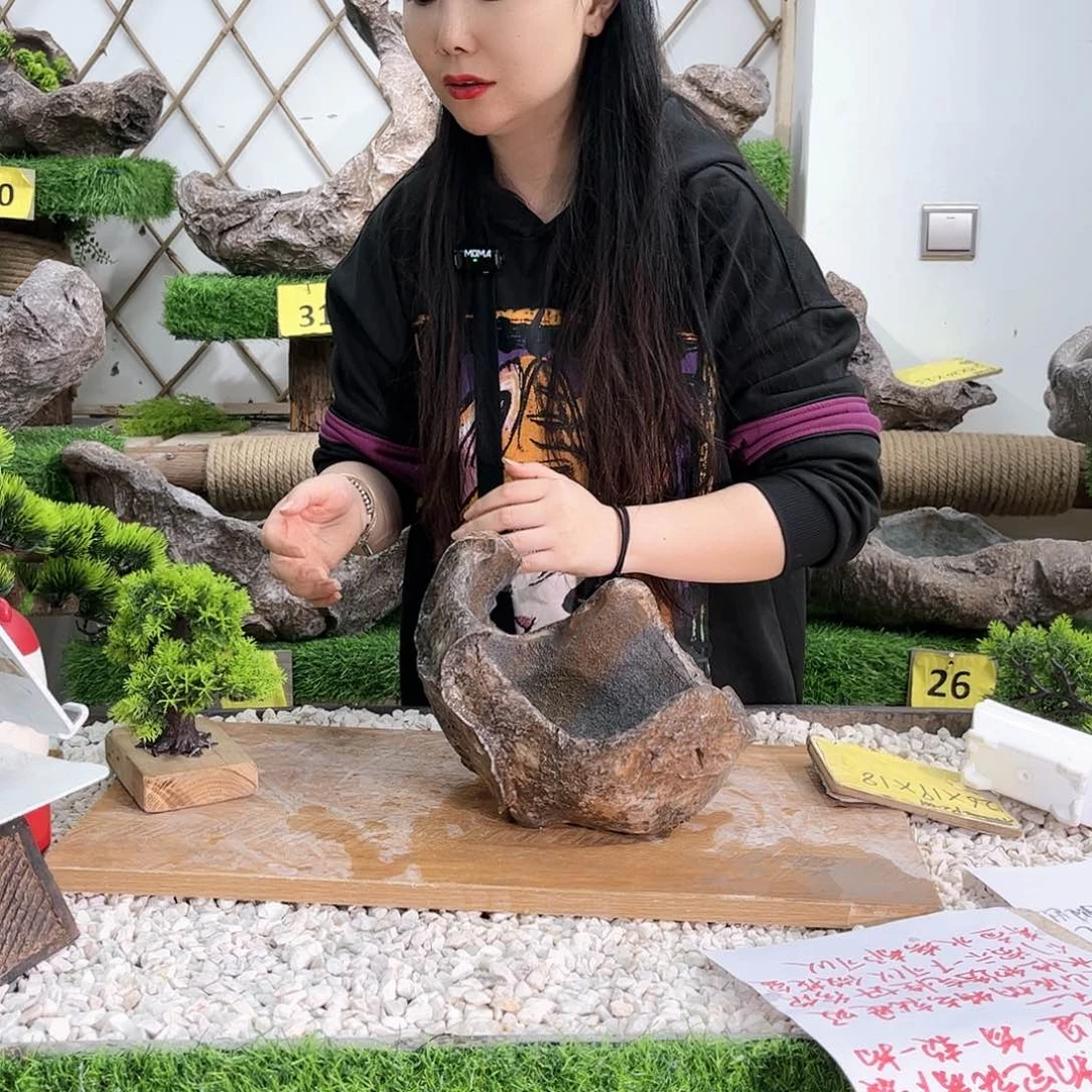 复合20CM以下花盆p2-001