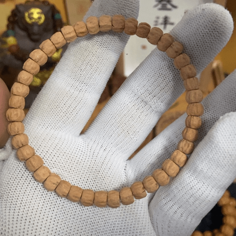 【闪购商品】柏香籽/百香籽手串