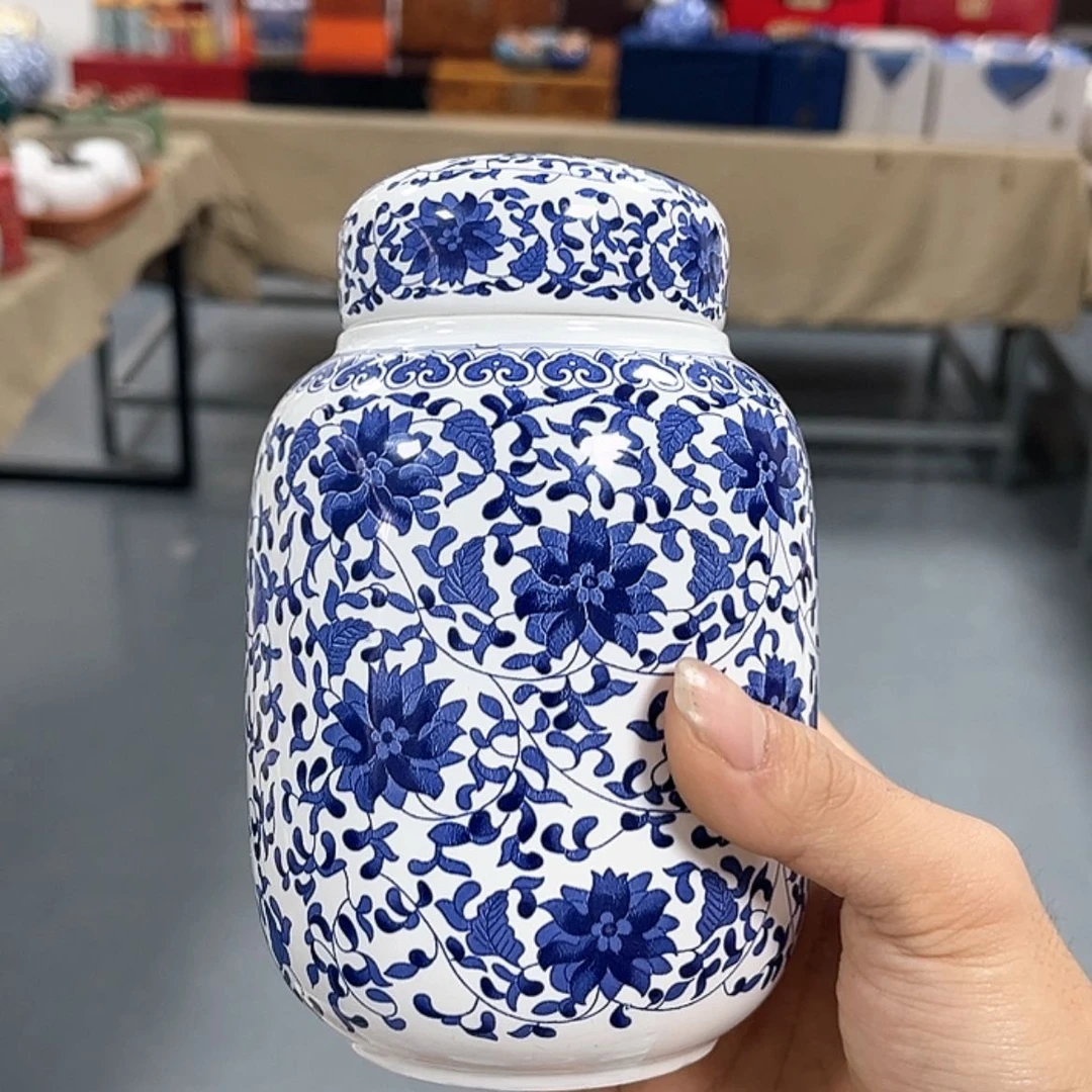 【闪购商品】密胺罐
