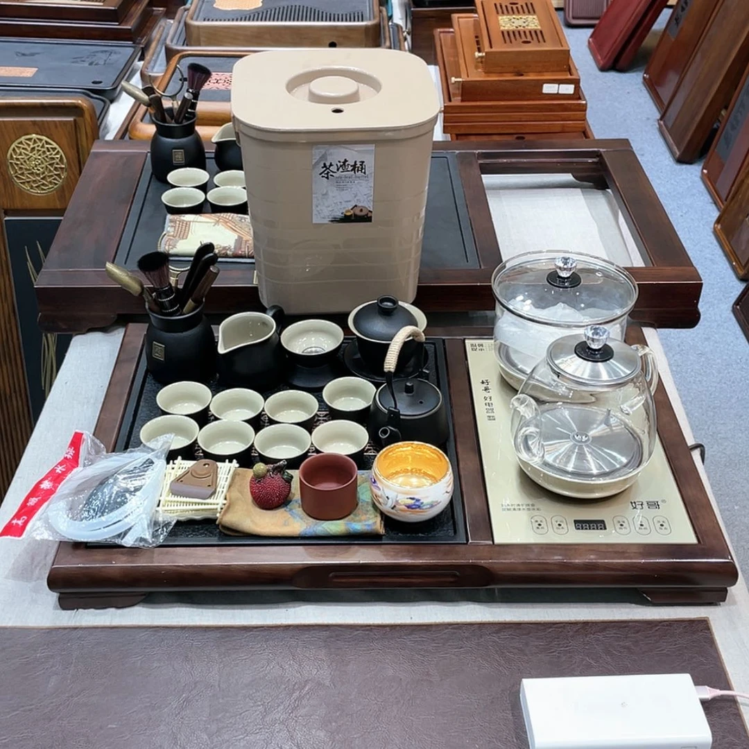 【闪购商品】杯茶盘